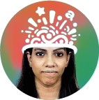 Vivitha San