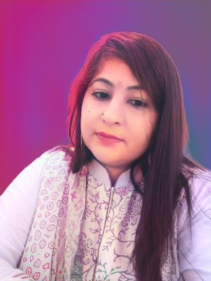 Kanupriya Verma