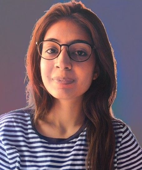 Pooja Choudhary