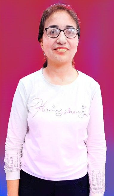 Meenu Bhalla