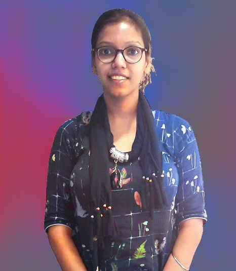 Pallvi Garg