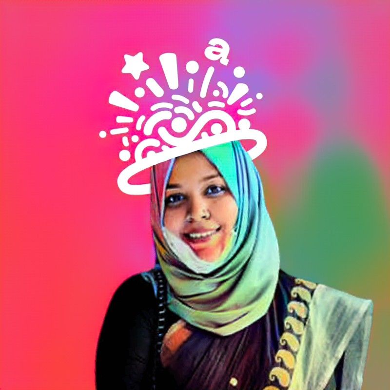 Dilruba K