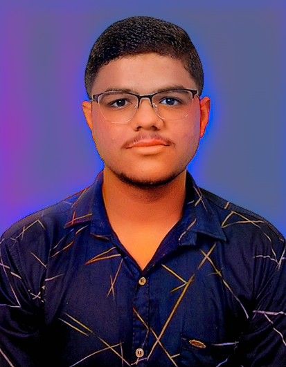 Kunal Krishna lanjewar