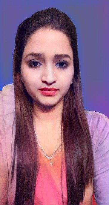 Navya Geethika