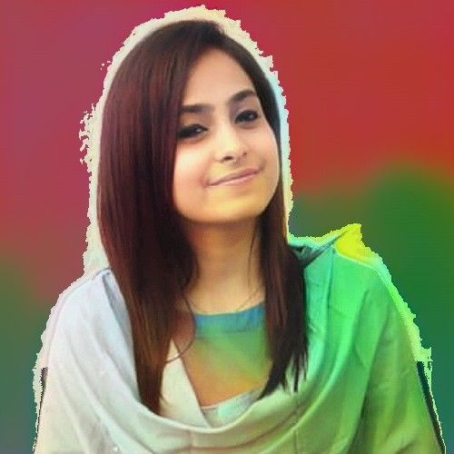 Sadaf Shamim