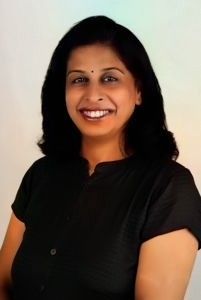 Mansha Inamdar
