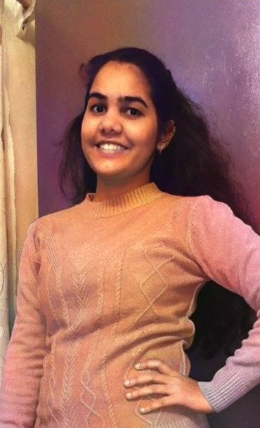 Radha Sharma