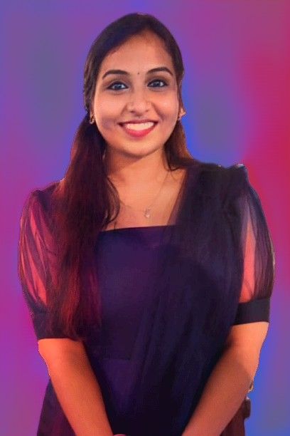 Karthika Manu