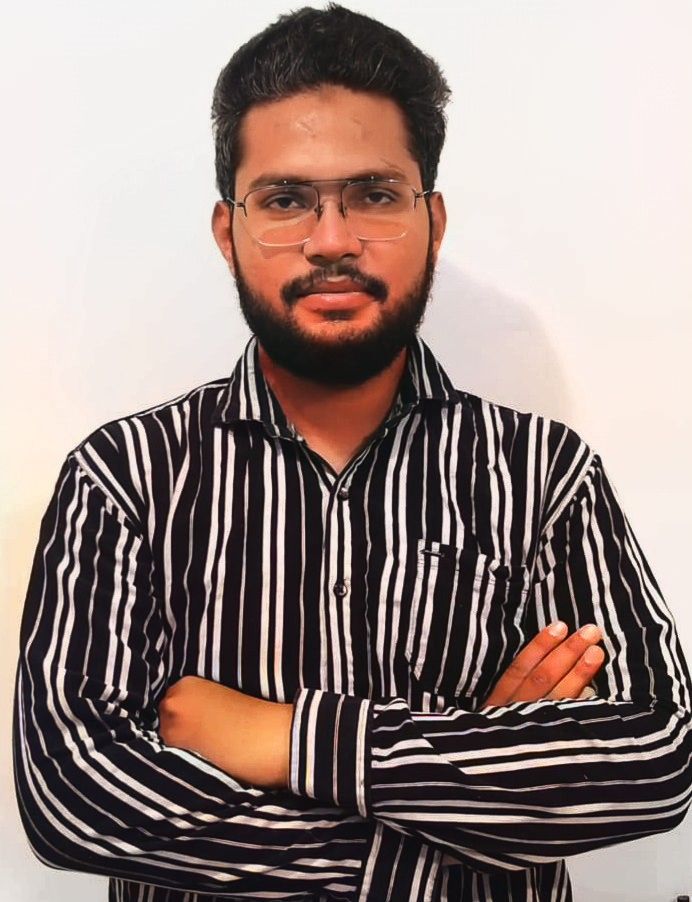 Mohammad Tariq khan