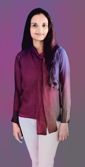 Priyanka Chhajed