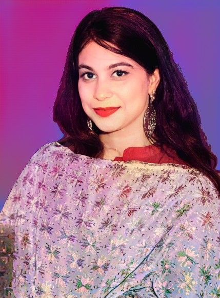 Kavita Manchanda