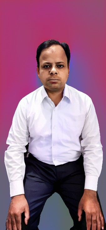 Mohammad Ashhar saleem khan