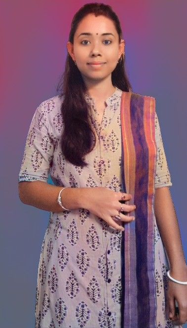 Krishna Priya