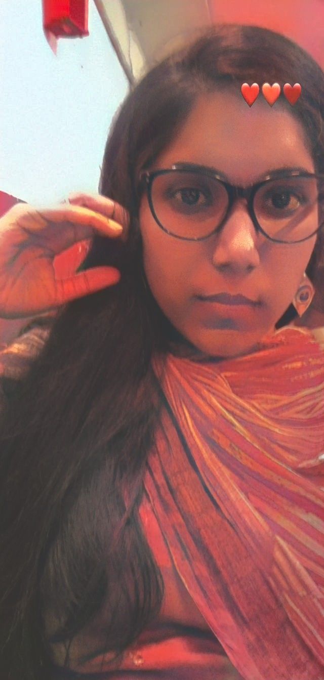 Khushi Saini