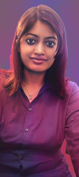 Priyanka Narayan