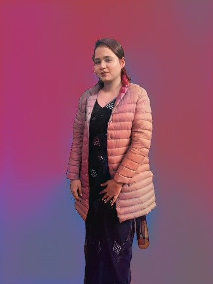 Saba Noor
