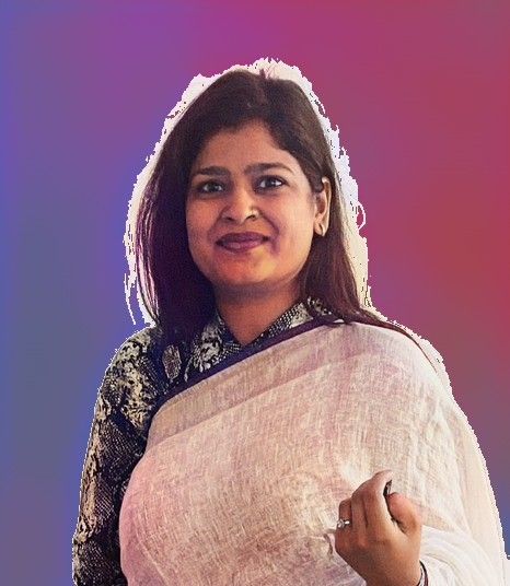 Parul Jain