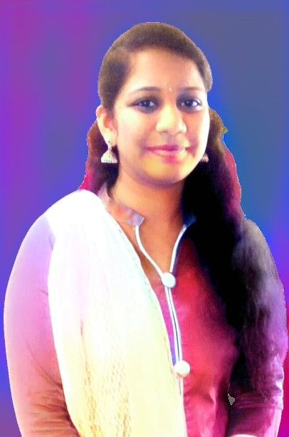 Krishnaveni Dinesh
