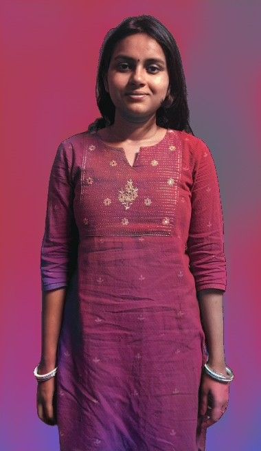 Lipika Sarkar