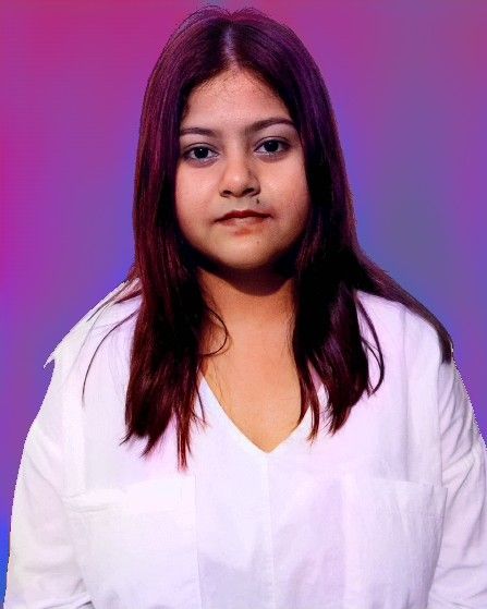 Manashree Kalita