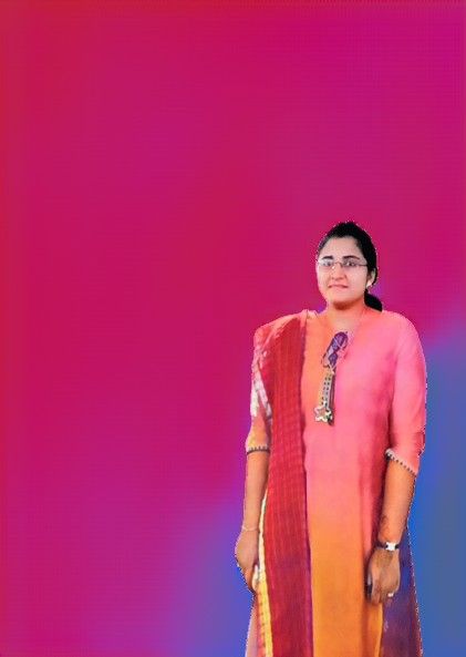 Heena Shaik