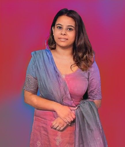 Prachi Kataria