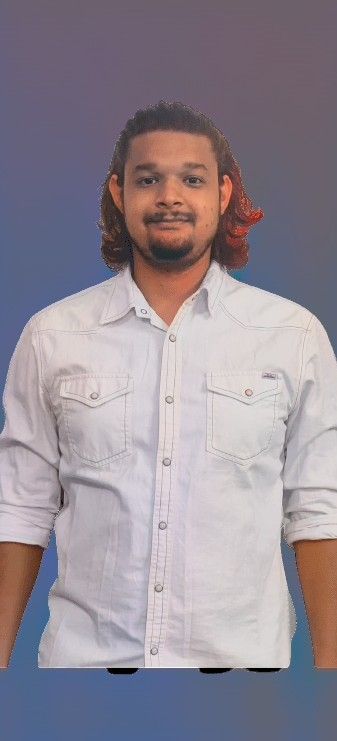 Rishabh Arya