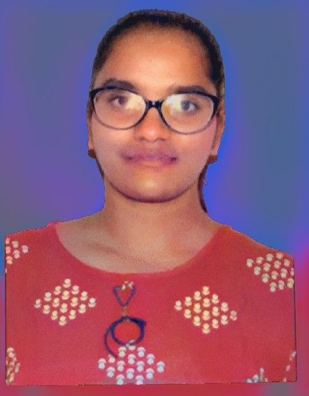 Keerthana G