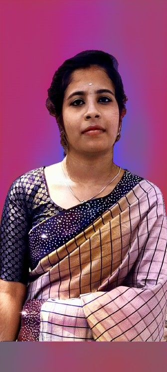 Preetha M