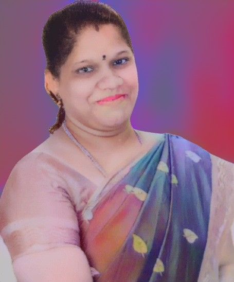 Mahalakshmi.g G