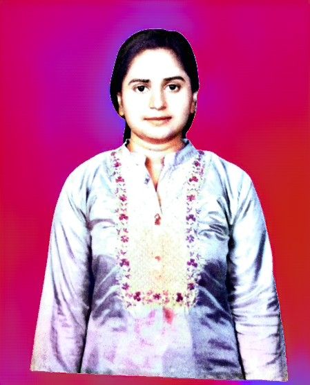 Ramsha