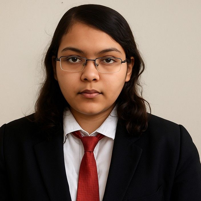 Diya Chongdar