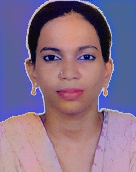 Naznin Mohammad ameer shaikh