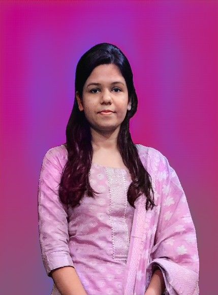 Nidhi Pandey