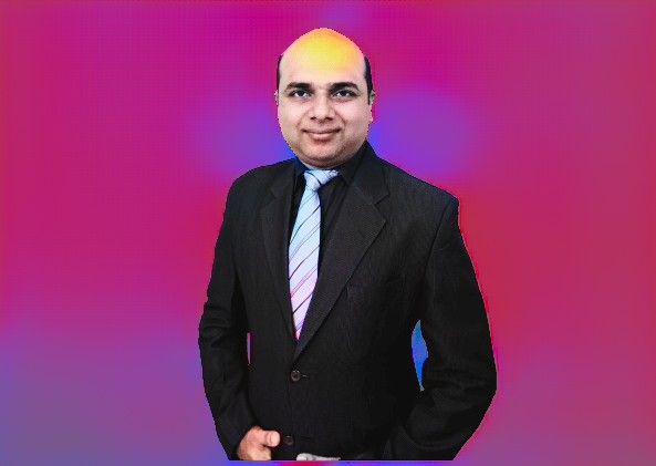 Leroy Ferrao