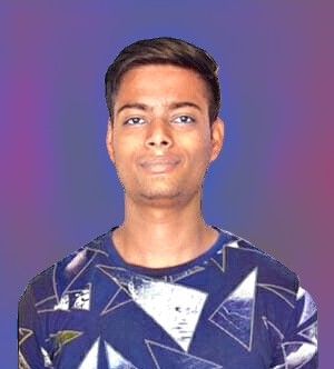 Ritik Tiwari