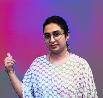 Manjeet Kaur