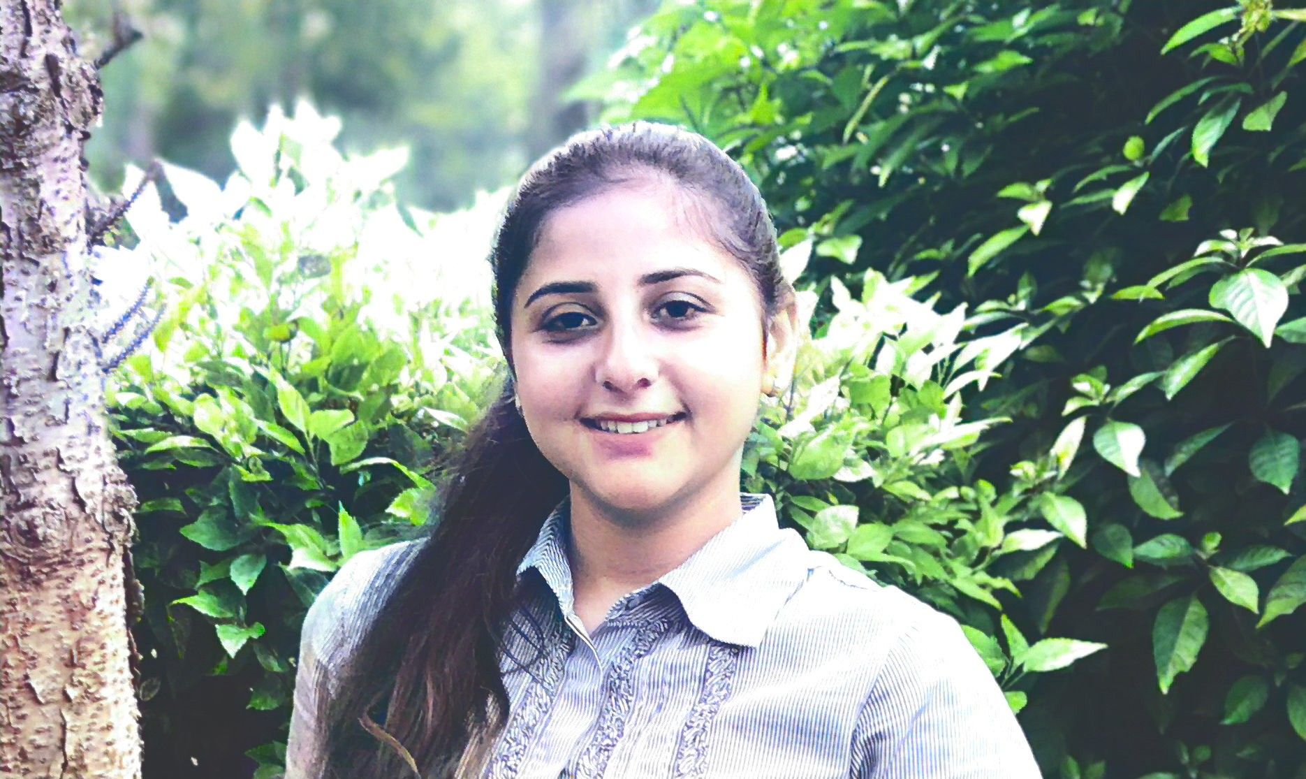 Nishita Bhardwaj