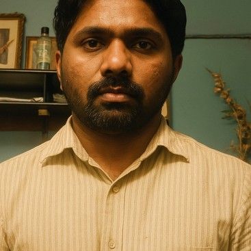 Sanu Thomas