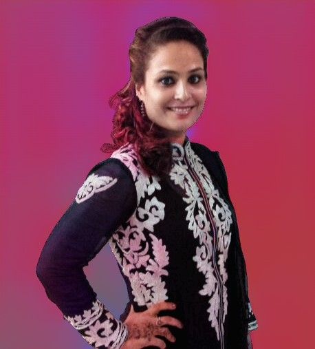 Ishu Jain