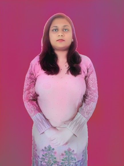 Sana Siddique
