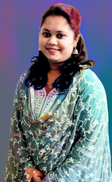 Sana Inamdar