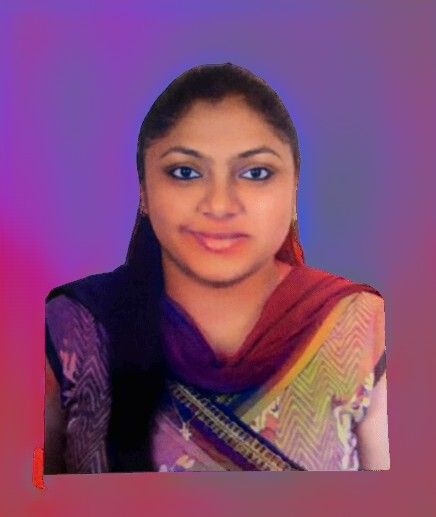 Neelam Gaikwad