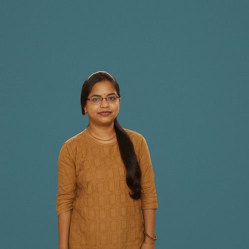 Shalini Mirotha