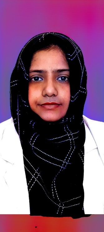 Mahin Kousar