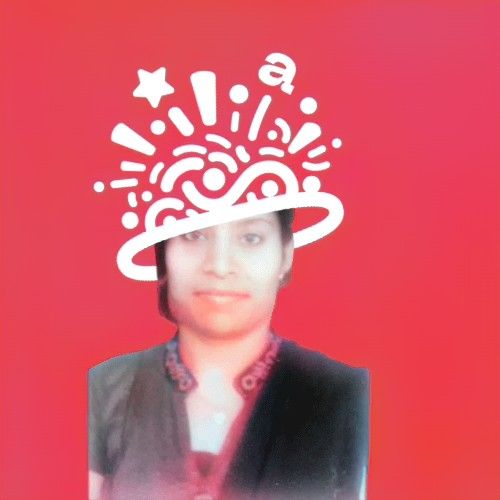 Kavyashree R r