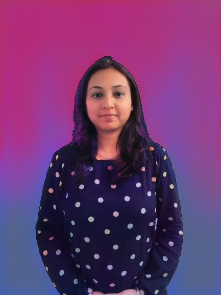 Robina N. goswami