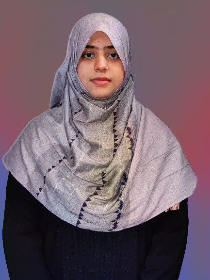 Ruhi Fathima