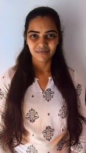 Rakshitha A