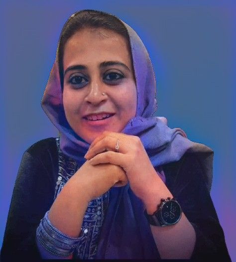 Sadiya Jalal